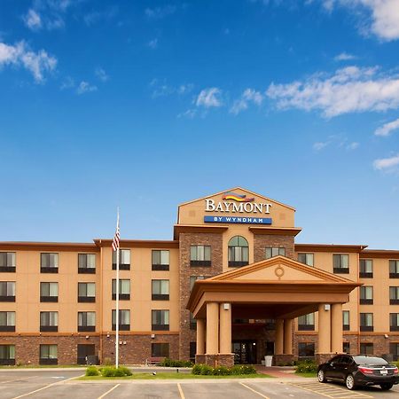 Baymont Inn & Suites By Wyndham Стерджис Экстерьер фото
